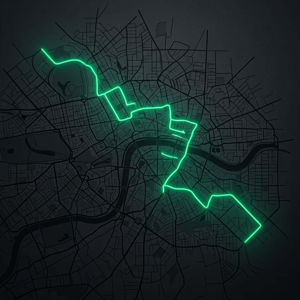 Fitness Apps Track Everything Except What Matters